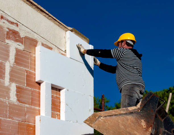 Insulation Repair Services in Levittown, NY