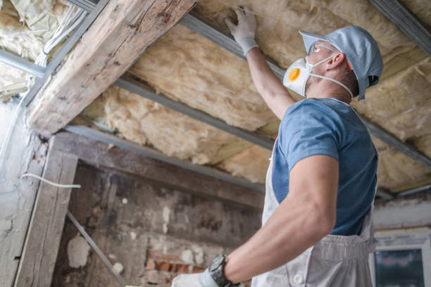 Trusted Levittown, NY Insulation Contractor Experts