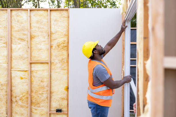 Best Residential Insulation Services  in Levittown, NY