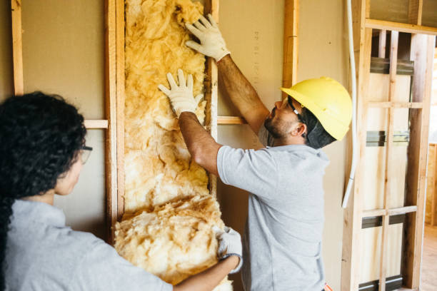 Insulation Repair Services in Levittown, NY