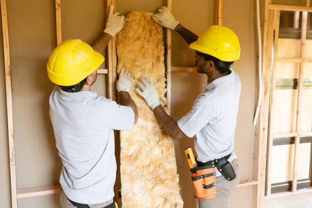 Range of Insulation Solutions in Levittown, NY