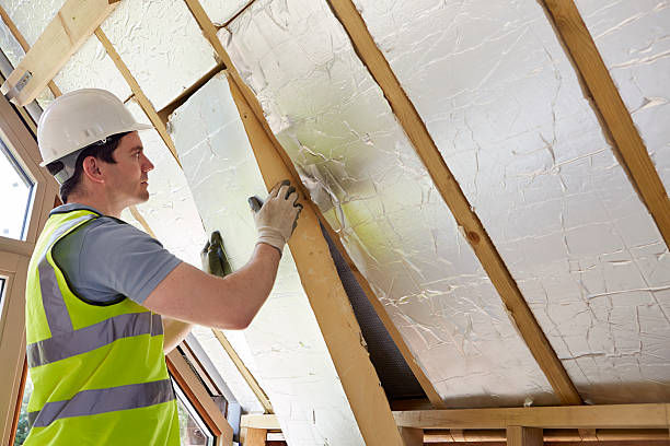 Best Wall Insulation Contractor  in Levittown, NY