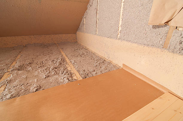 Range of Insulation Solutions in Levittown, NY